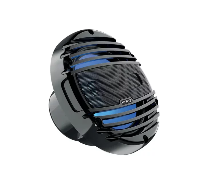 Hertz Marine HMX 8-TC