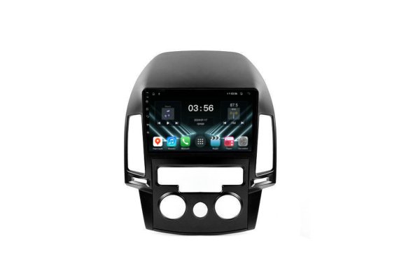 FarCar для Hyundai i30 на Android (DX024M)