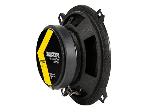 Kicker DSC504
