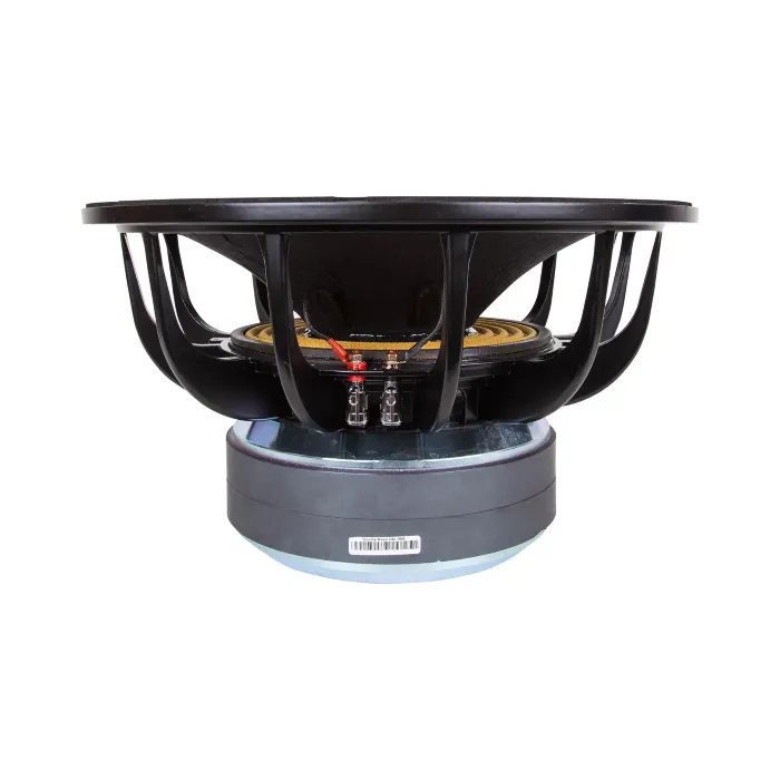 Kicx Gorilla Bass GB15M