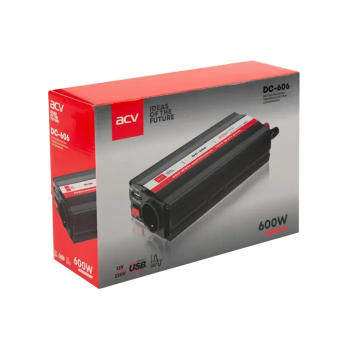 ACV DC-606