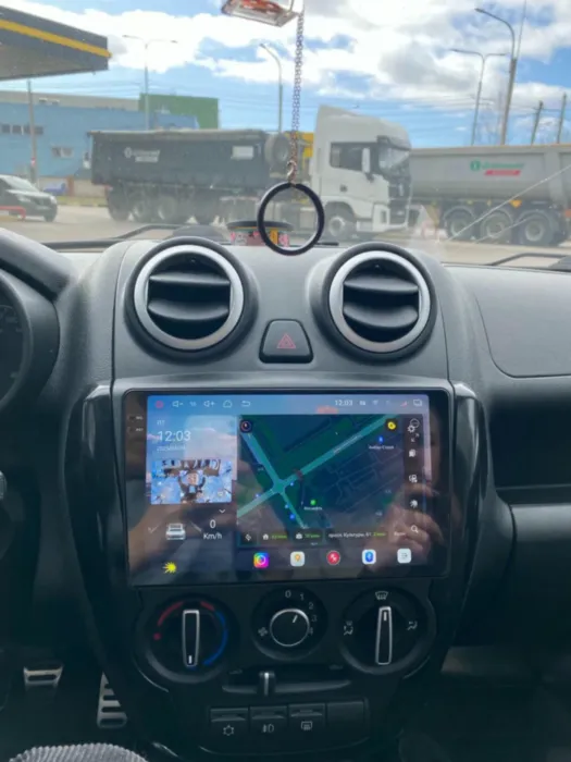 RedPower 85059 для Lada Granta 1-поколение (05.2011-08.2018)