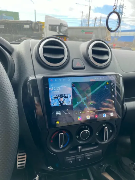 RedPower 85059 для Lada Granta 1-поколение (05.2011-08.2018)