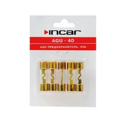 INCAR AGU-80