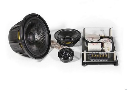 RS Audio Stream 165-3