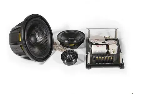 RS Audio Stream 165-3