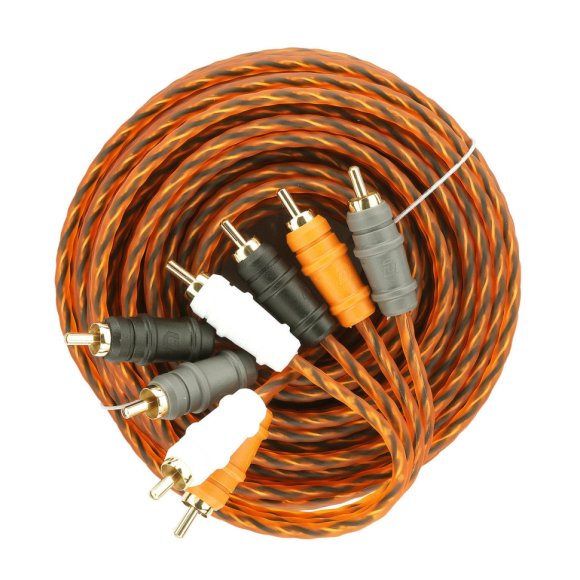DL Audio Gryphon Lite 4RCA 5M