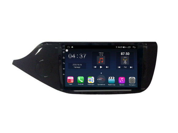 FarCar s400 для KIA Ceed на Android (TG216R)