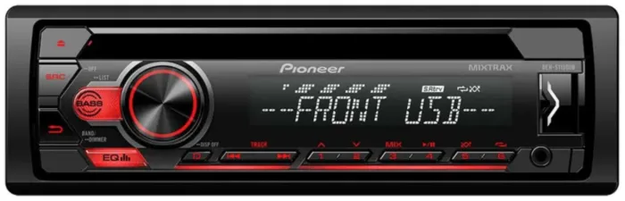 Pioneer DEH-S1150UB