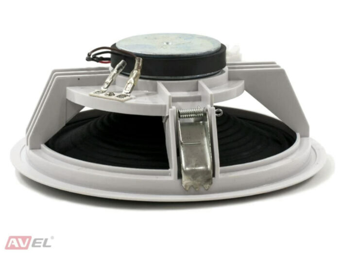 AVEL AVS138 + 4xAV800CS + 2xAV10AC