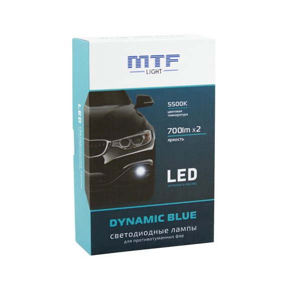 MTF MLX24K5