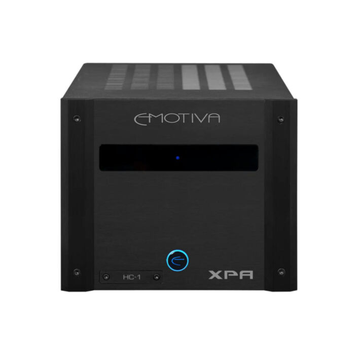 Emotiva XPA-HC1