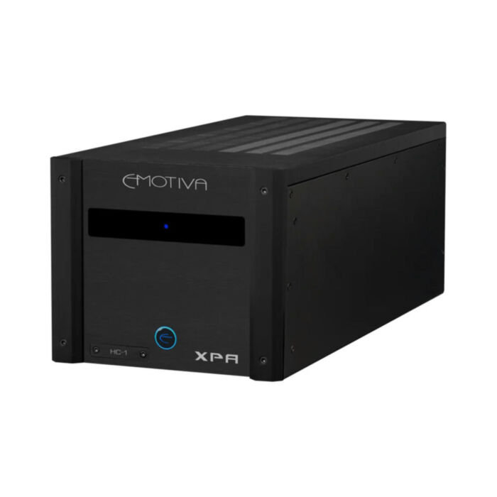 Emotiva XPA-HC1