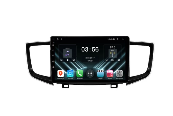 FarCar для Honda Pilot на Android (DX1249M)