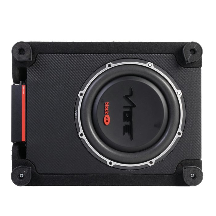VIBE BA10ASQ-V4
