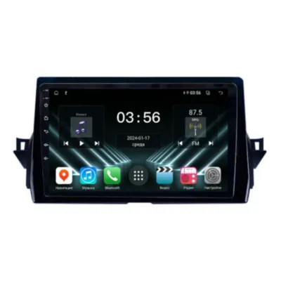 FarCar для Toyota Camry на Android (DX3223M)