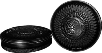 GOLDHORN Celest TS1 (Black)