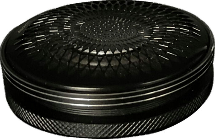 GOLDHORN Celest TS1 (Black)