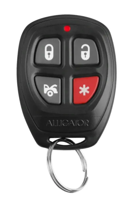 Alligator C-5 CAN-LIN BM-4