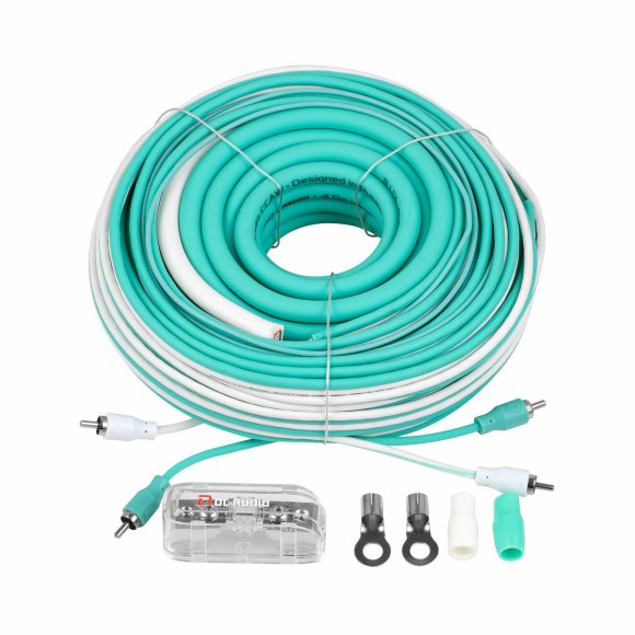DL Audio Piranha WK 42