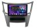 FarCar s400 для Subaru Legacy (2009-) Outback (2009-2014) на Android (TM061M)