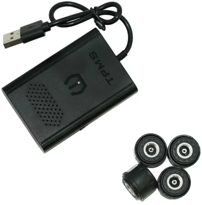 RedPower (TPMS) внешние (для Android)