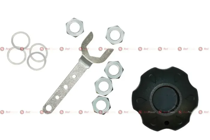 RedPower (TPMS) внешние (для Android)