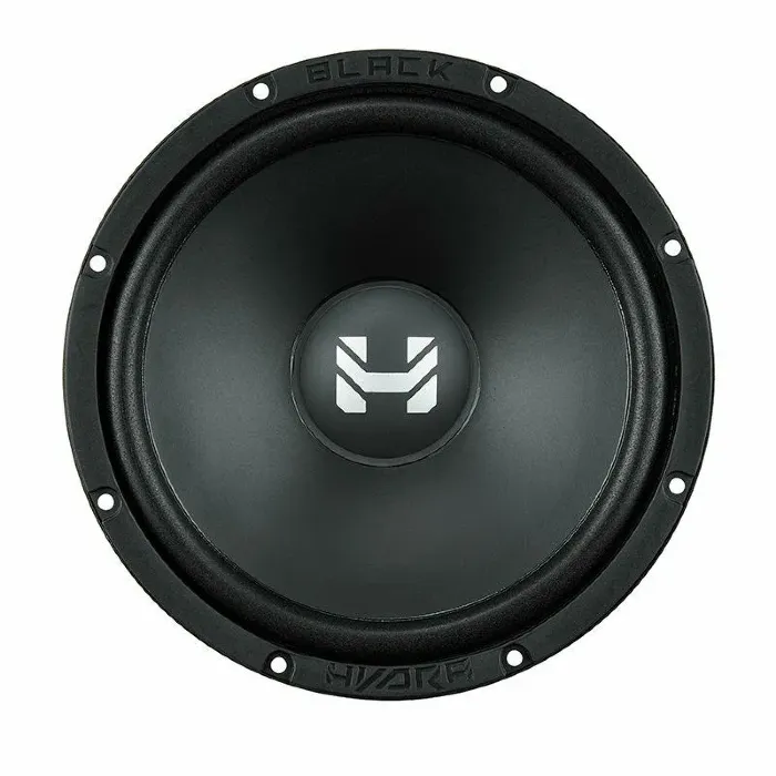 Black Hydra Delta 613C