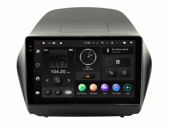 Incar TMX2-2403-3