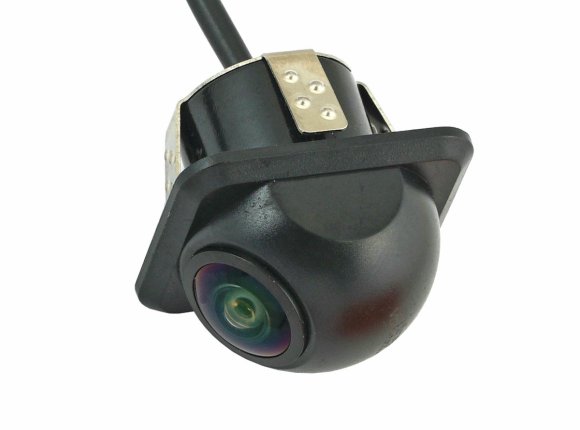 Incar VDC-002LHD