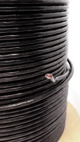 УРАЛ ПАТРИОТ КС-ПТ 10 (8GA) ЧЕРНЫЙ