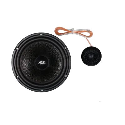 RS Audio Stream 165/2 MKII