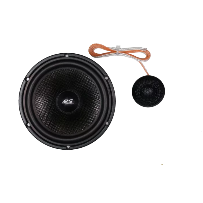 RS Audio Stream 165/2 MKII