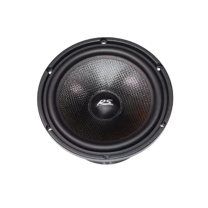 RS Audio Stream 165/2 MKII