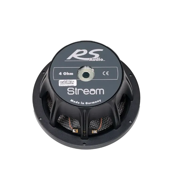 RS Audio Stream 165/2 MKII