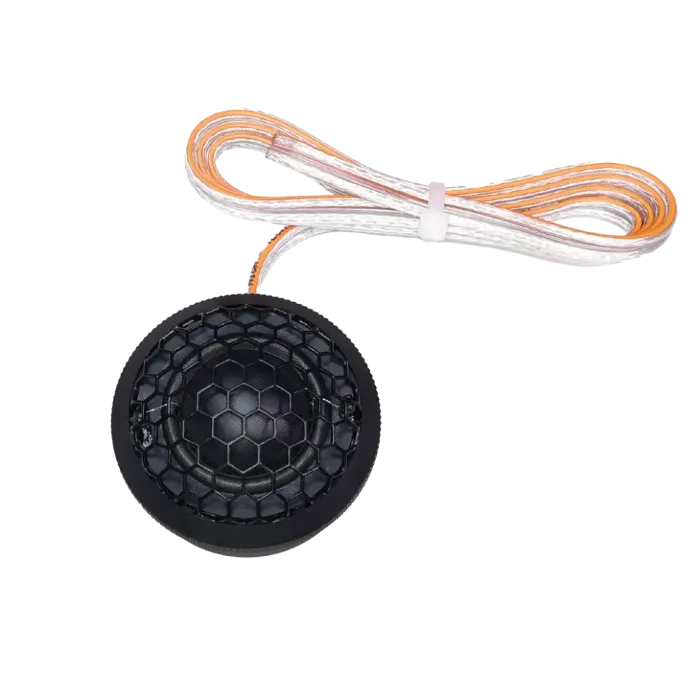 RS Audio Stream 165/2 MKII