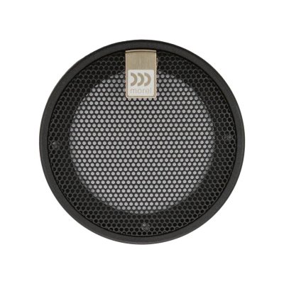 MOREL 2.5 MESH GRILLE