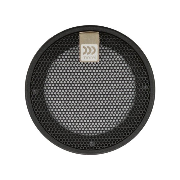 MOREL 2.5 MESH GRILLE