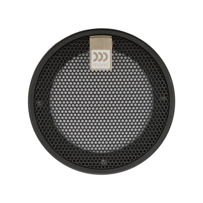 MOREL 2.5 MESH GRILLE