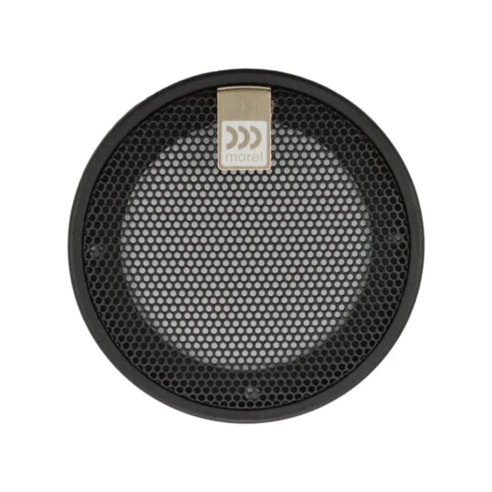 MOREL 2.5 MESH GRILLE