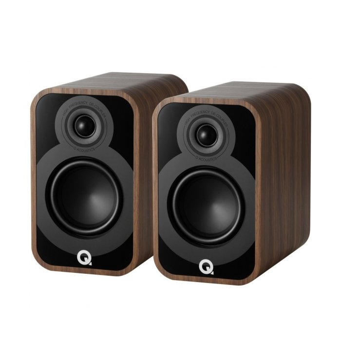 Q-Acoustics Q5020 (QA5026) Santos Rosewood