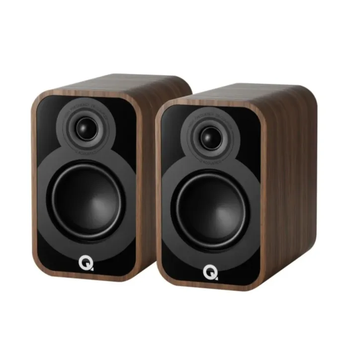 Q-Acoustics Q5020 (QA5026) Santos Rosewood