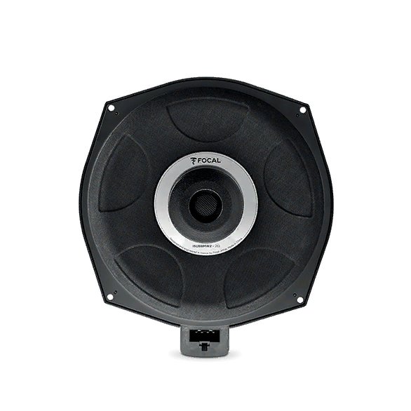 FOCAL ISUB BMW2