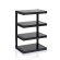 NorStone Esse Hifi black satin
