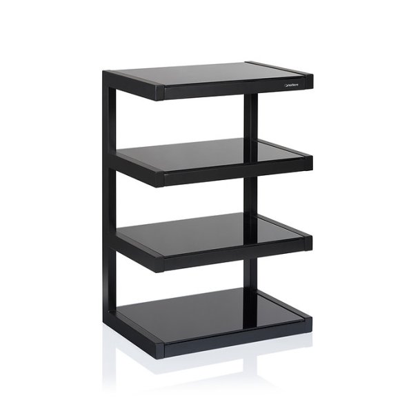NorStone Esse Hifi black satin
