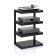 NorStone Esse Hifi black satin