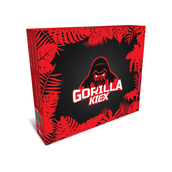 Kicx Gorilla Bass 4.260