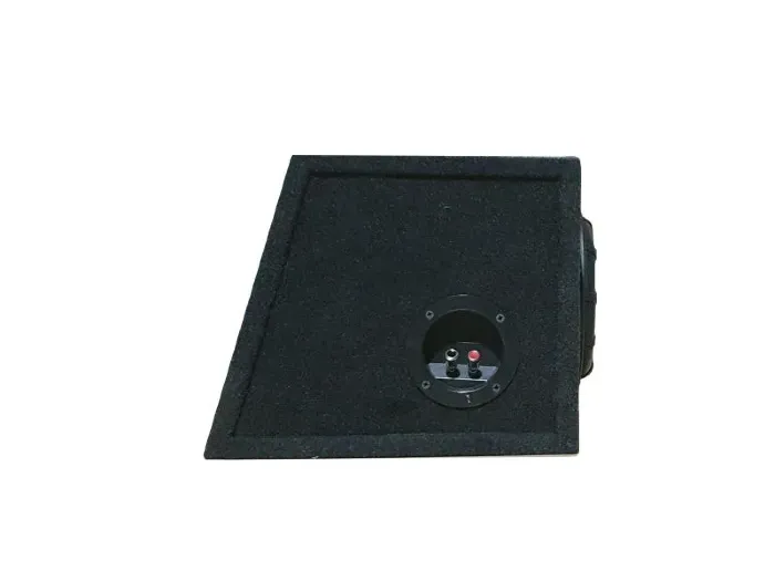 MAGNUM BASSMASTER V8