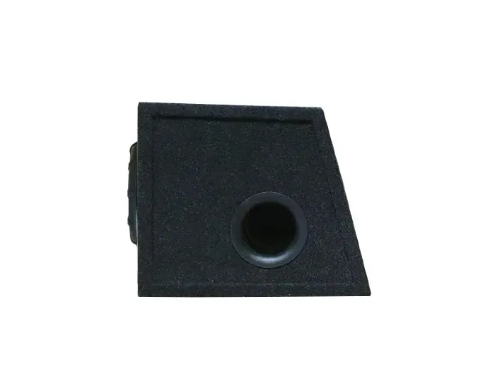 MAGNUM BASSMASTER V8