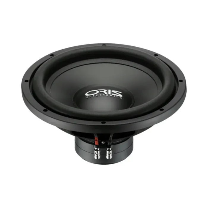 ORIS ELECTRONICS ORIS Electronics Jab JB-12R